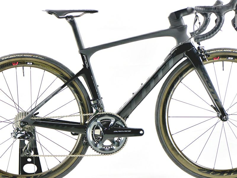 ◇◇スコット SCOTT フォイル プレミアム FOIL PREMIUM DURA-ACE R9150