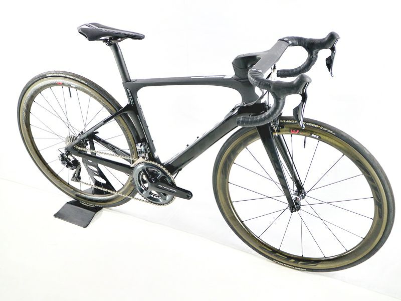 ロードバイク SCOTT FOIL PREMIUM サイズ54 ◇◇スコット SCOTT フォイル プレミアム FOIL PREMIUM DURA-ACE