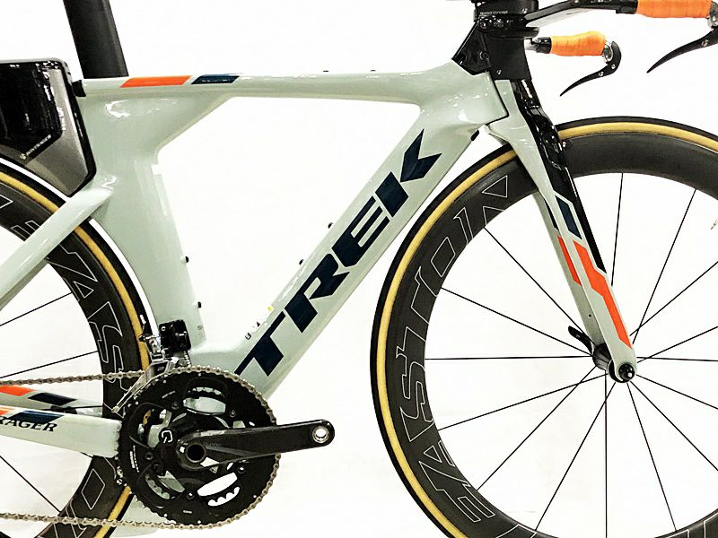 トレック TREK スピードコンセプト7.5 Speed Concept 7.5 SRAM