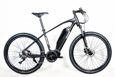 美品 エヴォル EVOL M275 2019年モデル E-BIKE 電動アシスト自転車 