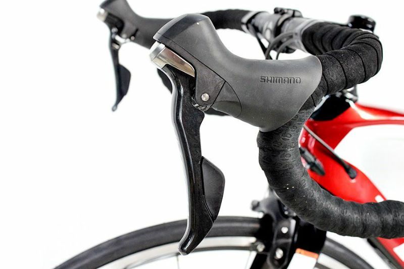 トレック TREK マドン6.2 Madone 6.2 H2 ULTEGRA 2014年モデル