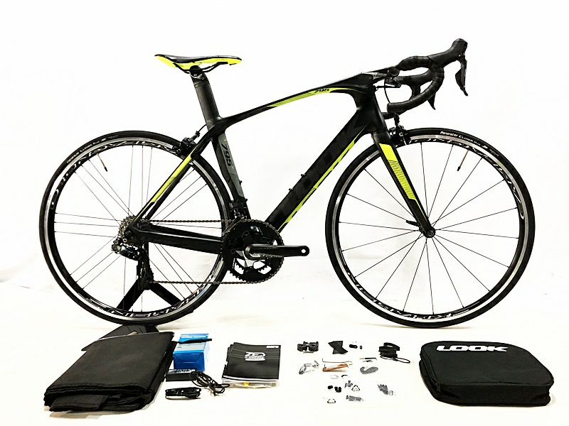 自転車本体 LOOK 795 light xs LOOK 795 LIGHT 2015
