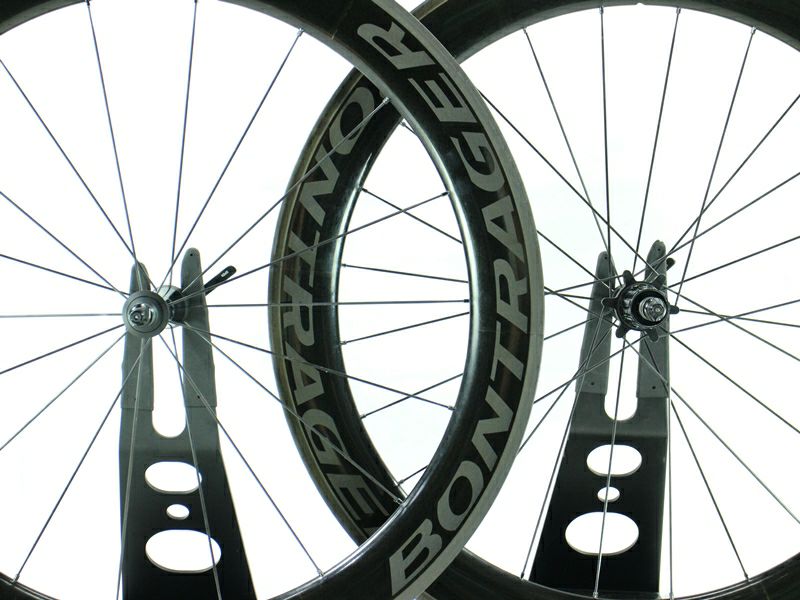 ◇◇ボントレガー BONTRAGER アイオロス AEOLUS XXX6 TLR