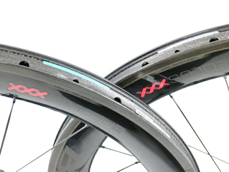 ◇◇ボントレガー BONTRAGER アイオロス AEOLUS XXX6 TLR