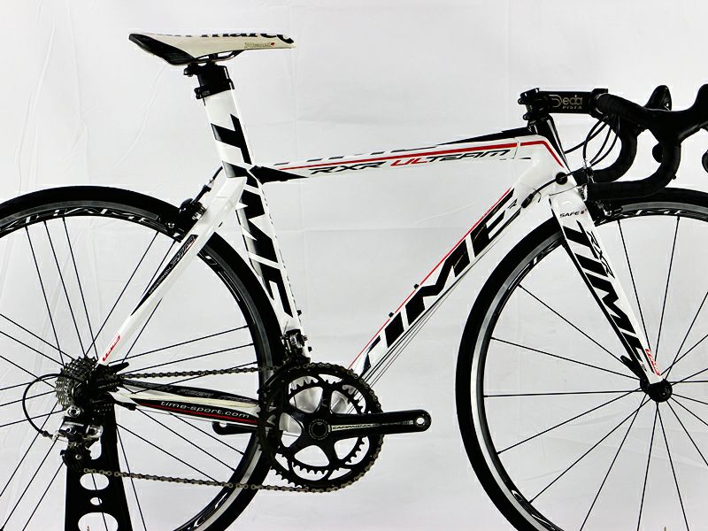 ◇◇タイム TIME RXR アルティウム RXR ULTEAM RECORD11 2010年モデル