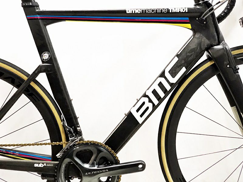 人気商品 BMC Timemachine TMR01 タイムマシン サイズ54 自転車本体 