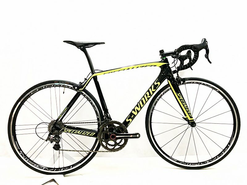 スペシャライズド エスワークス ターマック S-WORKS TARMAC SUPER