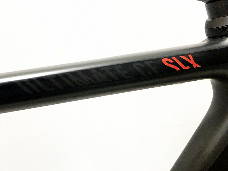 キャニオン CANYON アルティメット ULTIMATE CF SLX Pioneer