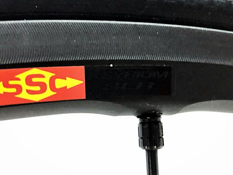 キャニオン CANYON アルティメット ULTIMATE CF SLX Pioneer