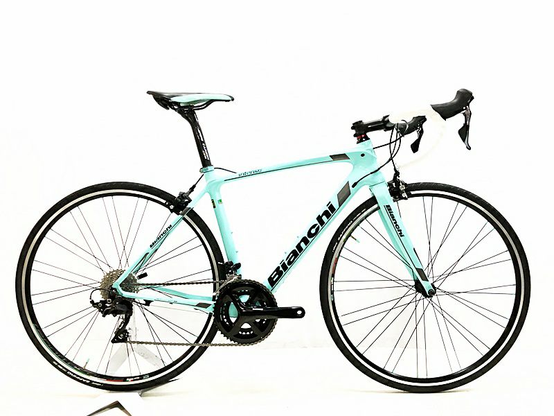 キナリ・ベージュ Bianchi 2019年モデル INTENSO 105 | www