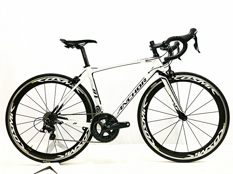 ANCHOR RL8 サイズ480 自転車本体 | tropicalbrasiljeri.com.br