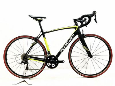 スペシャライズド SPECIALIZED ルーベ スポーツ ROUBAIX SL4 SPORT 105 