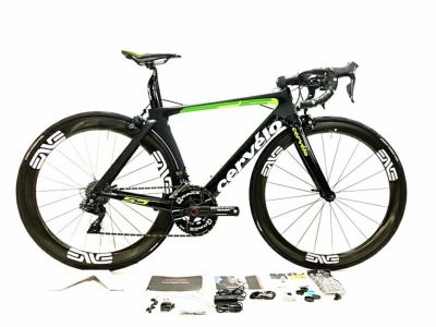 Yahoo!オークション -「サーベロ s5」(スポーツ、レジャー) の