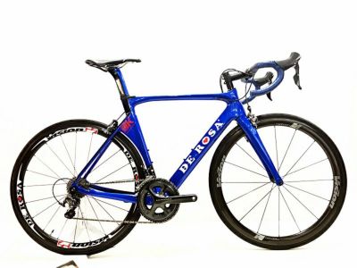 デローザ DE ROSA SK ピニンファリーナ Pininfarina 2017 52