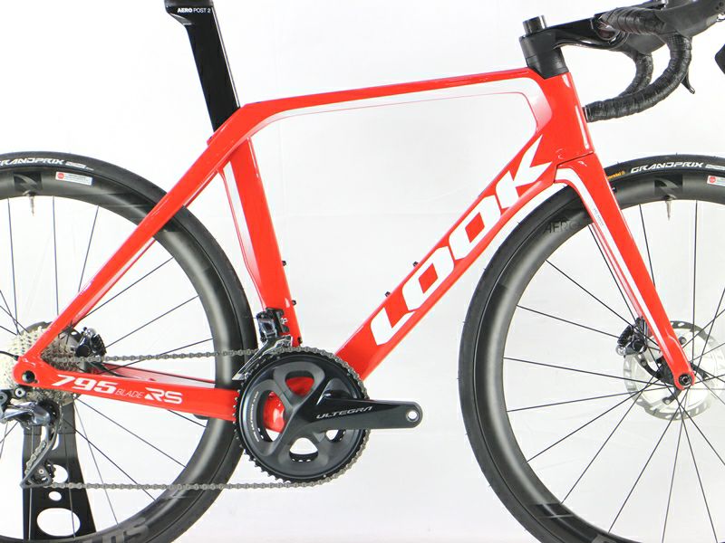 ◇◇ルック LOOK 795 ブレード RS ディスク BLADE RS DISC