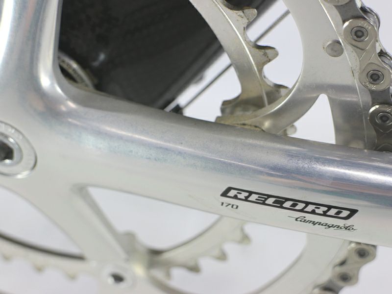 ◇◇コルナゴ COLNAGO CF1 レコード RECORD 2000年頃 カーボン