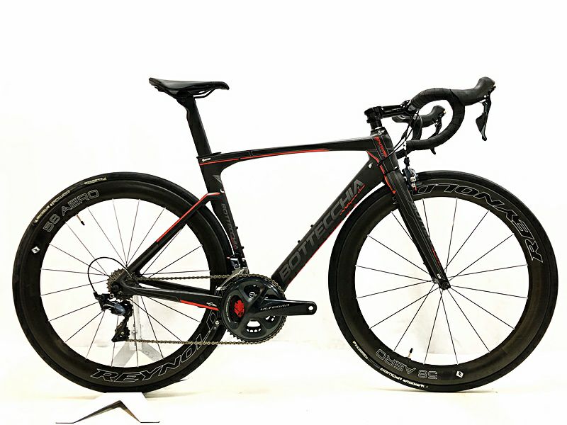 美品 ボッテキア BOTTECCHIA T1 ツールマレー T1 TOの通販｜サイクルパラダイス