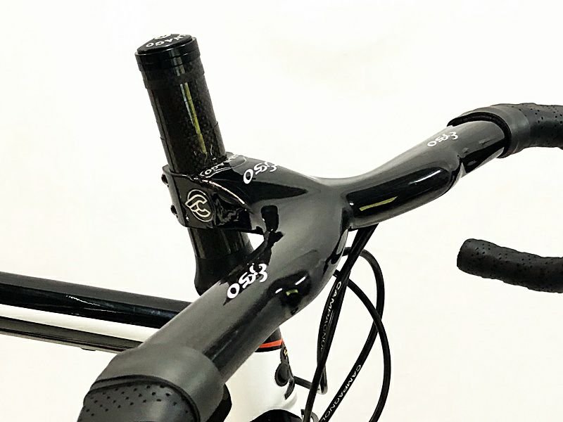 コルナゴ COLNAGO C50 50th Anniversary 50周年記念 RECORD 2004