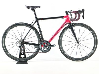 GRAPHITE DESIGN ロードバイク Di2 GRAPHITE DESIGN / METEOR フラッグシップモデル | VelostyleTICKET