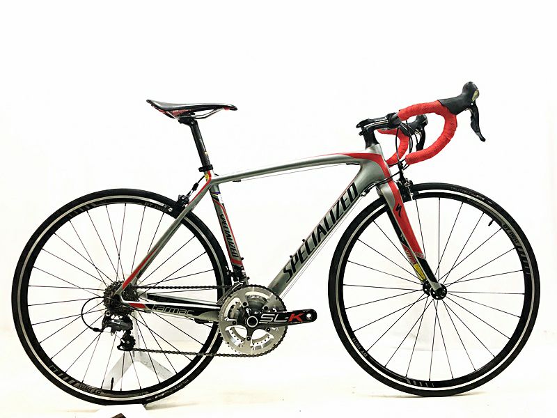 SPECIALIZEDスペシャライズド ２０１２年ルーベコンプ 540mm-