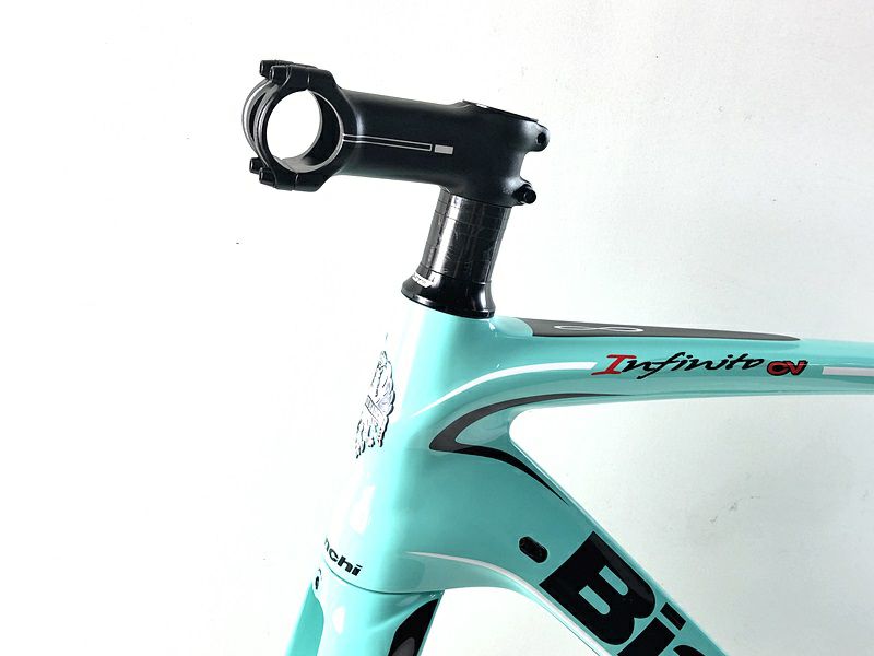 ビアンキ BIANCHI インフィニートCV INFINITO CV の通販｜サイクル