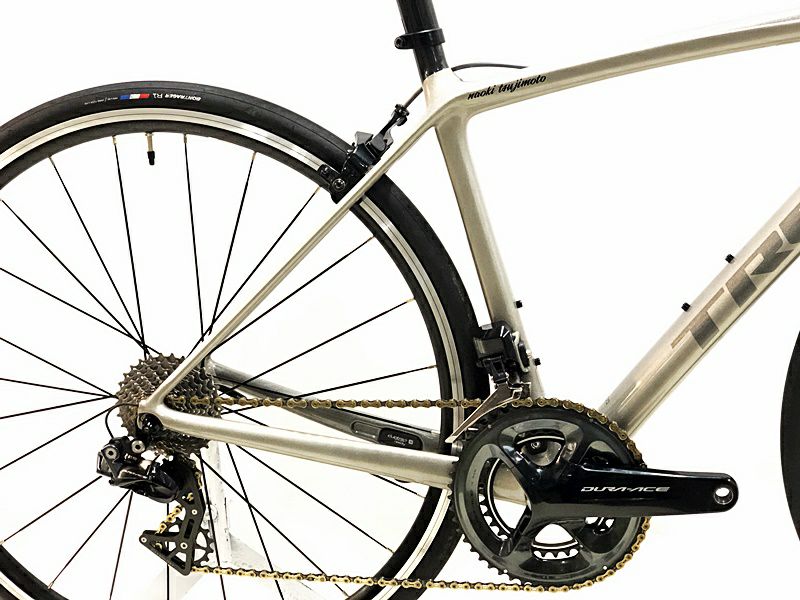 トレック TREK エモンダ プロジェクトワン EMONDA SLR H1 RACE