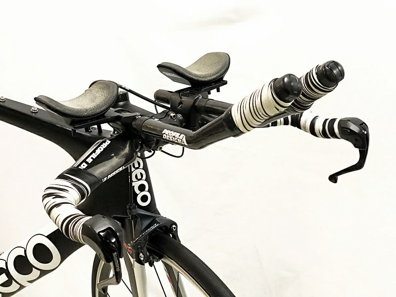 ○シーポ CEEPO カタナ KATANA トライアスロン ULTEGRA 電動Di2