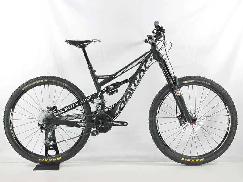 高額買取実施中!!】ダウンヒルバイク DEVINCI WILSON フレーム MTB △ | 自転車のリサマイ