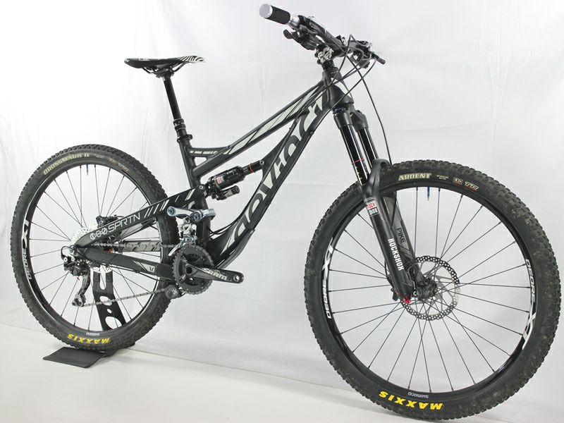 devinci MTB ダウンヒルバイク - kailashparbat.ca