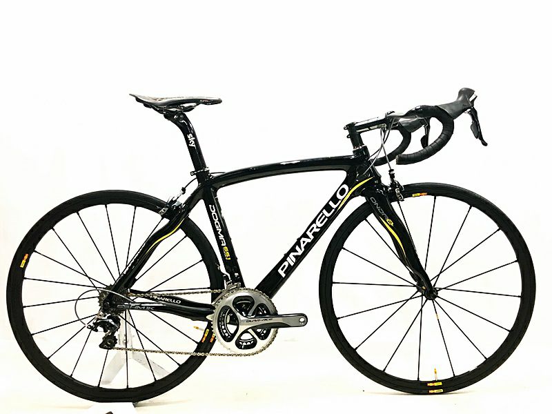 【格安saleスタート】 ピナレロ PINARELLO ドグマ 65.1 DOGMA 65.1 THINK2 DURA-ACE ロードバイク