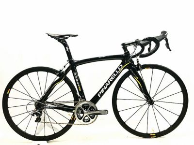 【ピナレロ】DOGMA 65.1 THINK2 465 DURA-ACE ピナレロ】DOGMA 65.1 THINK2 465 DURA-ACE ピナレロ】DOGMA