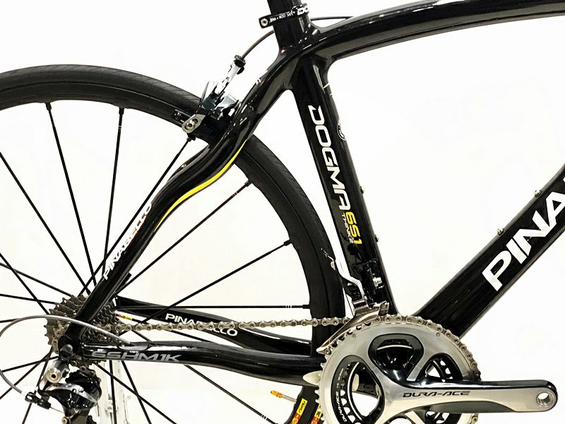 ピナレロ PINARELLO ドグマ 65.1 DOGMA 65.1 THINK2 DURA-ACE
