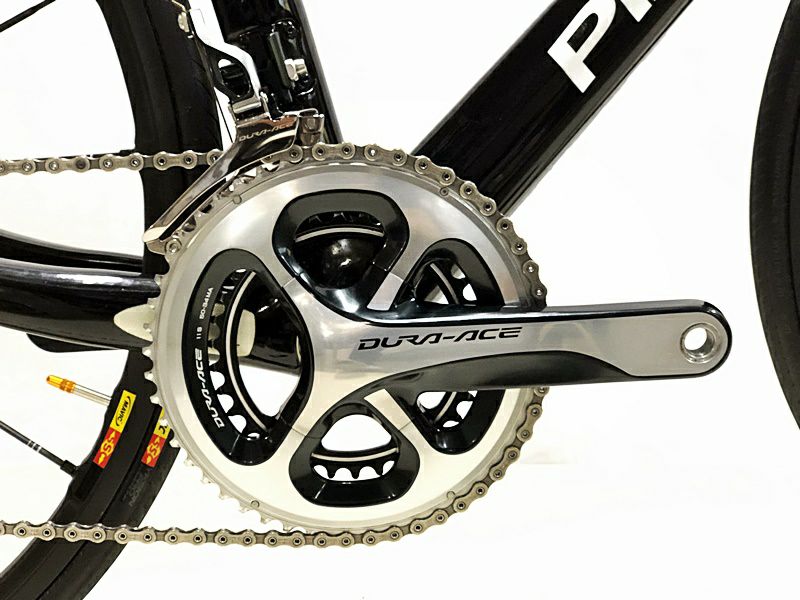 ロードバイク Pinarello dogma 65.1 dura-ace 中古】PINARELLO DOGMA 65.1 が Dura-ace di2で￥258,000(税込)！！
