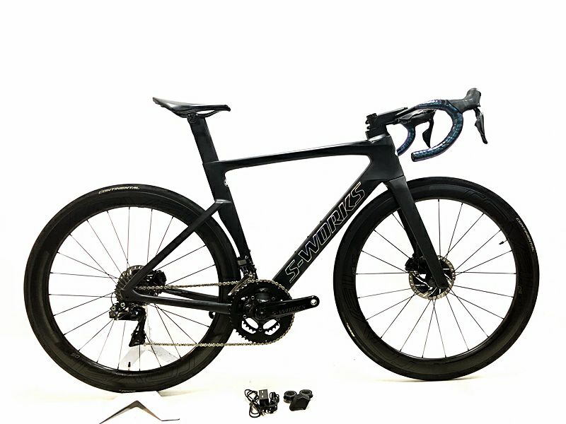 スペシャライズド エスワークス ヴェンジ ディスク S-WORKS VENGE DISC 