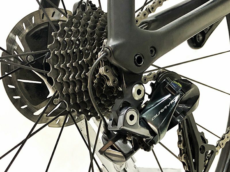 スペシャライズド エスワークス ヴェンジ ディスク S-WORKS VENGE DISC