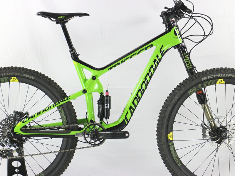◇◇キャノンデール CANNONDALE TRIGGER CARBON 1 2016年