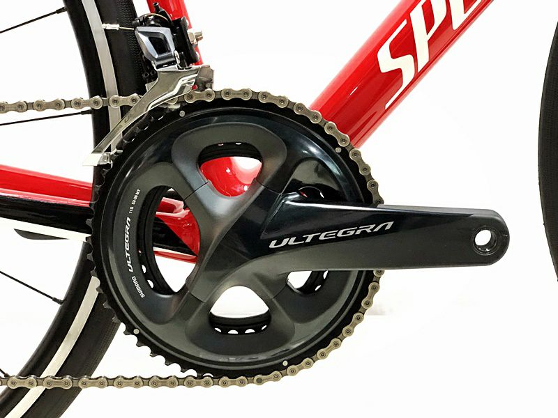 Specialized Men's Tarmac Expert