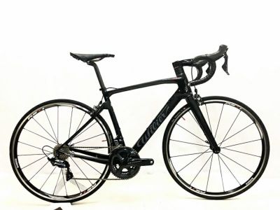 ウィリエール Wilier チェントディエチ エヌディアール CENTO10 NDR ULTEGRA 2018年 カーボンロードバイク Sサイズ  マットブラック