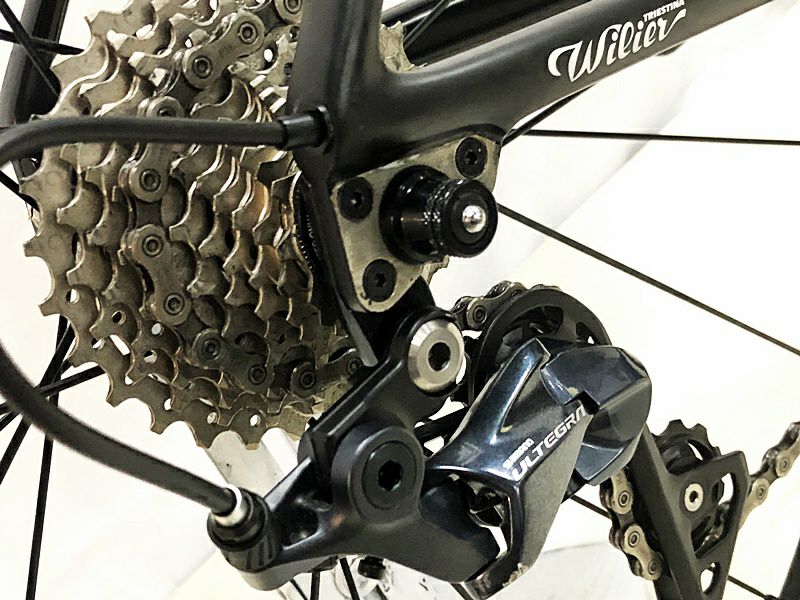 ウィリエール Wilier チェントディエチ エヌディアール CENTO10 ウィリエール Wilier チェントディエチ エヌディアール CENTO10