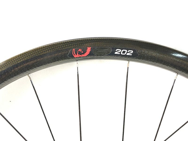 【サイト限定販売】ジップ ZIPP 202 ファイアクレストディスク 202 FIRE CREST DISC ホイールセット シマノ 11速  クリンチャー カーボン