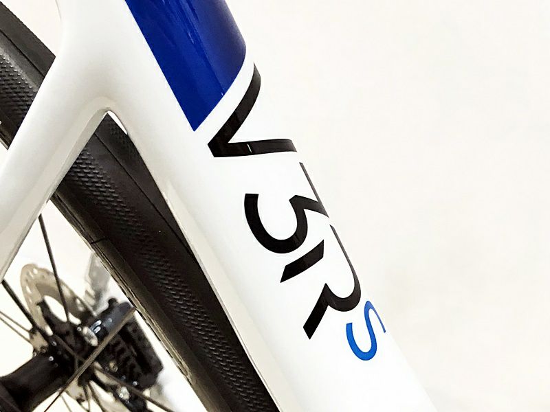 【総額90万以上】COLNAGO V3 ULTEGRA Di2 480S Colnago V3 Disc Ultegra Di2 Road Bike [1CCL.V03.0TU.U2E.60C