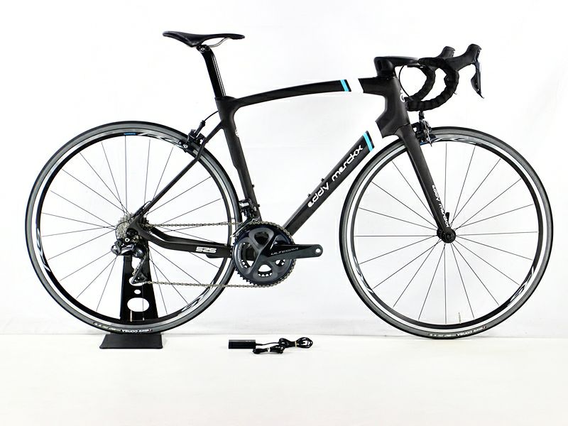 ◇◇ エディメルクス EDDY MERCKX 525 ULTEGRA Di2 2020年モデル 