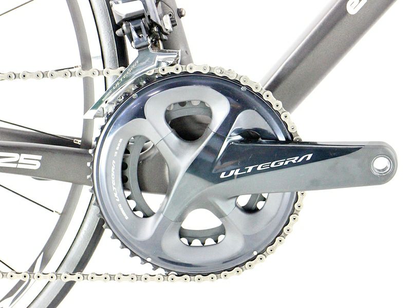 ◇◇ エディメルクス EDDY MERCKX 525 ULTEGRA Di2 2020年モデル ◇◇ エディメルクス EDDY MERCKX 525 ULTEGRA Di2 2020年モデル
