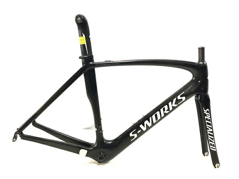 訳あり品 specialized S-Works Venge 2012 - 自転車