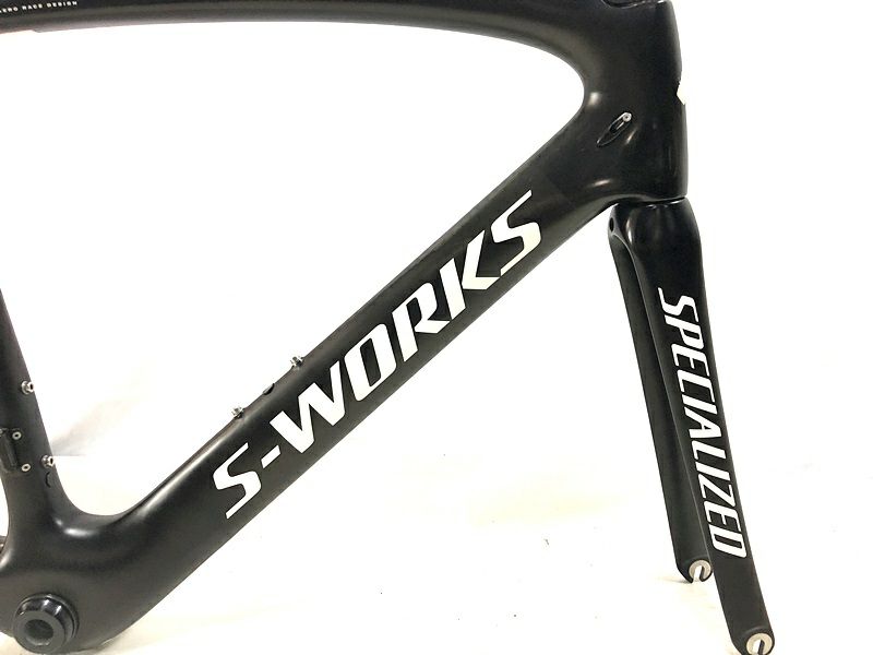 specialized s-works venge 2012 54 フレーム - www