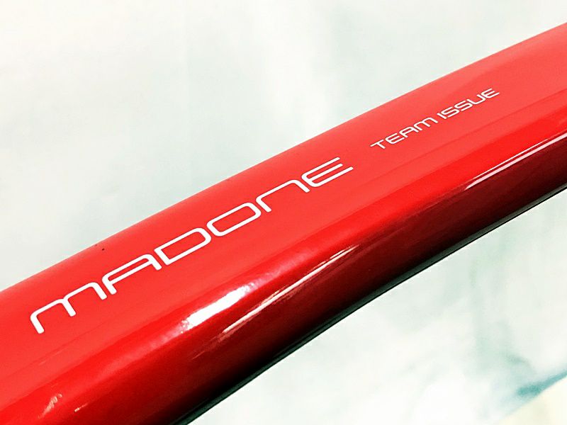 マドン欲しい PROJECT ONE】TREK MADONE9 [ULTEGRA R8050仕様+XXXハンドルバー