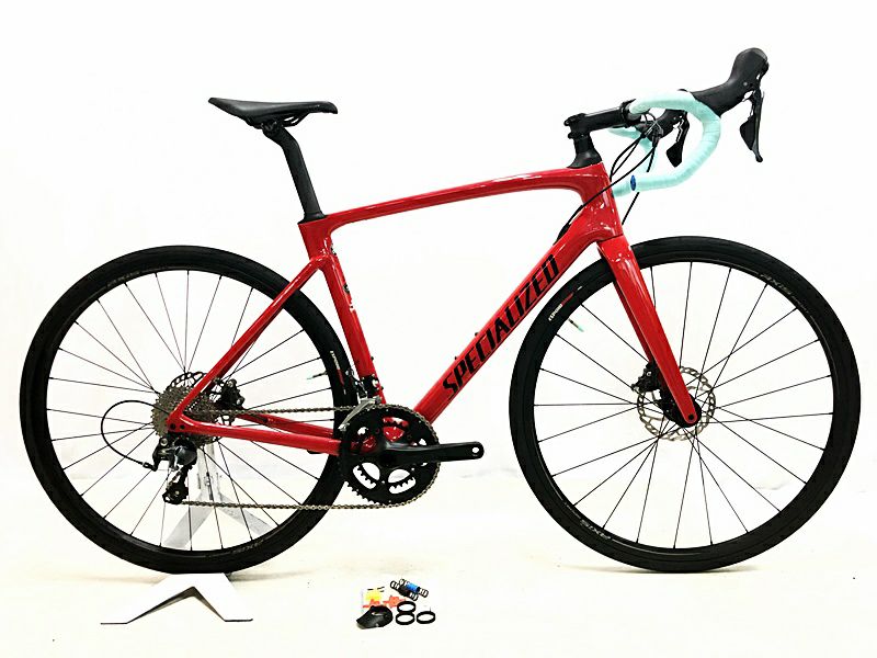 スペシャライズド ルーベ ベース ROUBAIX BASE TIAGRA スモールハンド