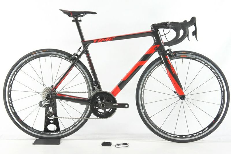 ◇◇タイム TIME アルプデュエズ ALPE D'HUEZ 01 SRAM RED E-TAP