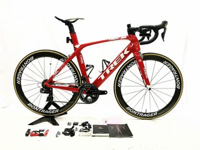 TREK MADONE商品一覧 |新品・中古・ブランド自転車・ロードバイクなどスポーツ自転車、製造・販売