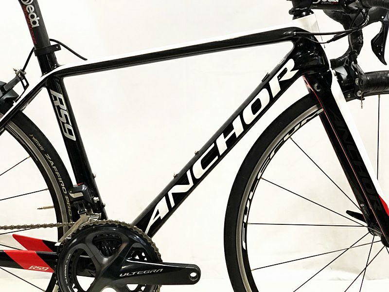 自転車　本体　アンカー　ロードバイク　競輪　ホワイト　ブラック ALL LINE UP | アンカー | ブリヂストンサイクル株式会社
